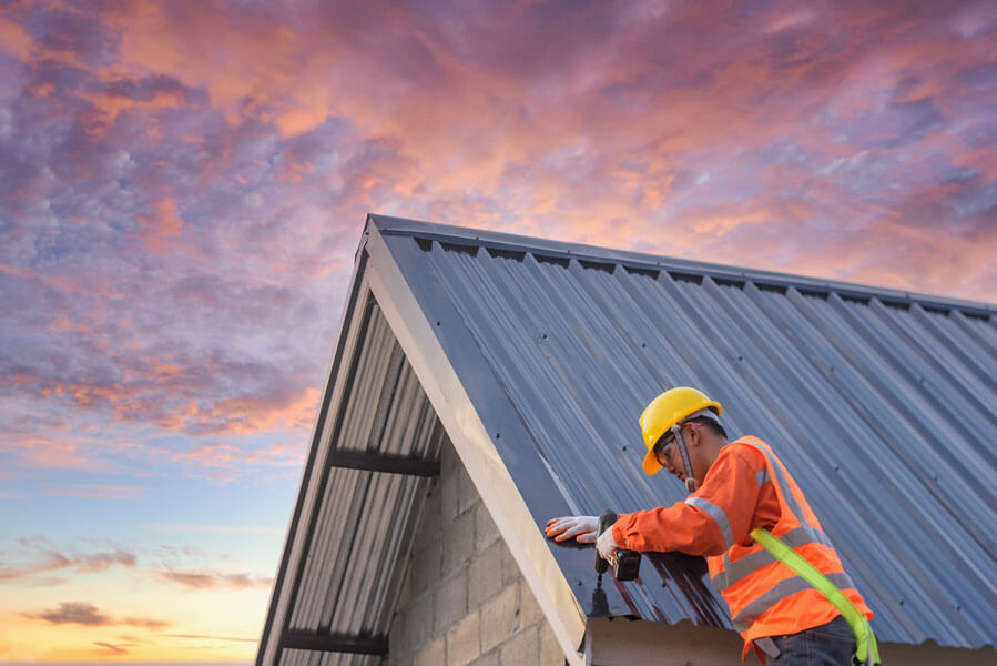 Build Your Dream Home From Concept To Completion